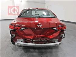 نيسان سنترا